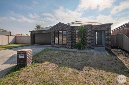 3 Camillo Court, SEBASTOPOL VIC 3356