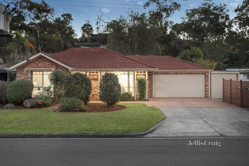 3 Campbell Street Diamond Creek 3089