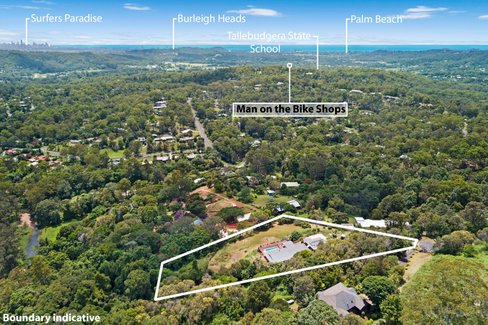 3 Carapook Crescent, TALLEBUDGERA QLD 4228