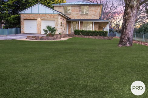 3 Carcoar Street, BLAYNEY