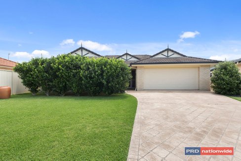3 Cardinal Close, COFFS HARBOUR NSW 2450