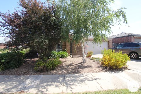 3 Carmichael Court, SEBASTOPOL VIC 3356