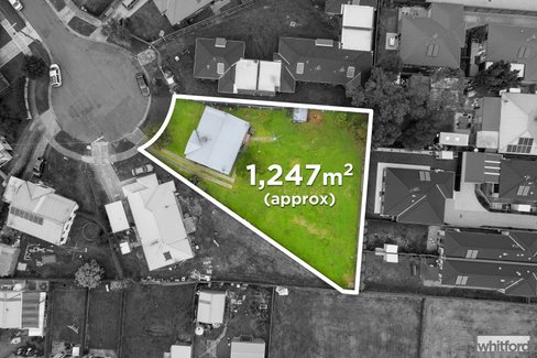 3 Carnation Court, Norlane