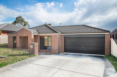 3 Cecile Court, BALLARAT EAST VIC 3350