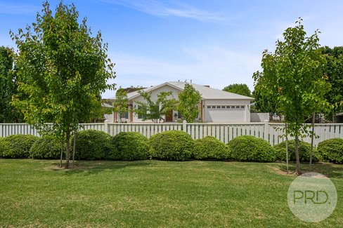 3 Cedar Place, SPRINGVALE NSW 2650