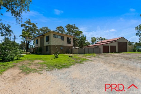 3 Chelmsford Street, KOOTINGAL NSW 2352