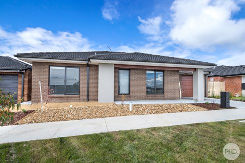 3 Chrysler Way, SMYTHES CREEK