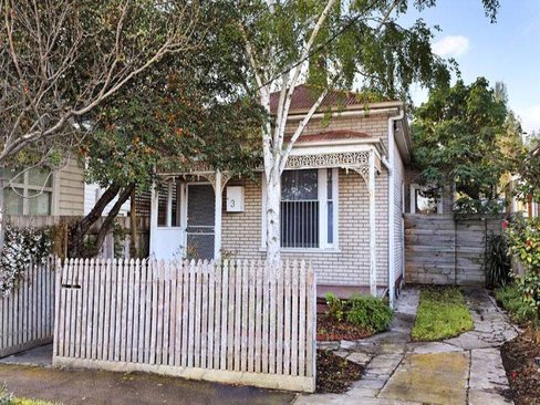 3 Churchill Grove Hawthorn 3122