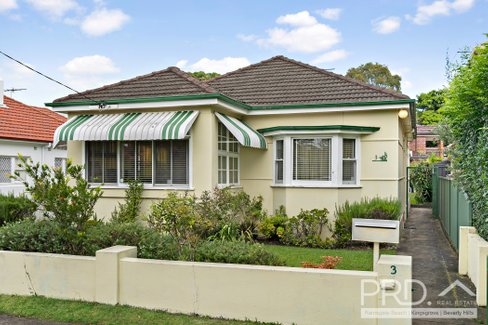 3 Chuter Avenue, MONTEREY