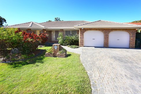3 Clarinda Street, ROBINA QLD 4226