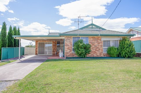 3 Clift Street, GRETA NSW 2334