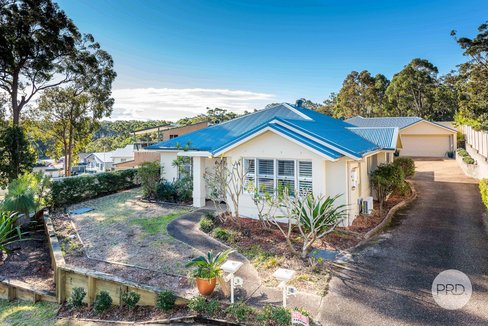 3 Cobia Place, CORLETTE NSW 2315