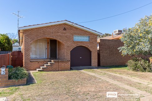 3 Cohen Street, TAMWORTH NSW 2340