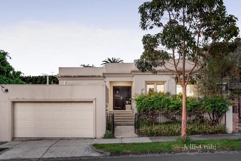 3 College Place Kew 3101