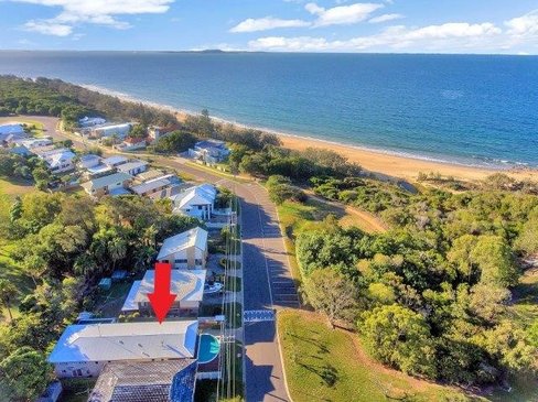 3 COLYER Avenue, TANNUM SANDS QLD 4680