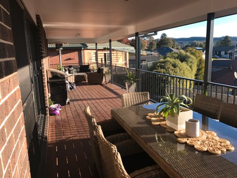 3 Coolamine Circuit, TUMUT NSW 2720