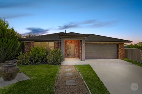 3 Coppola Court, EPSOM VIC 3551