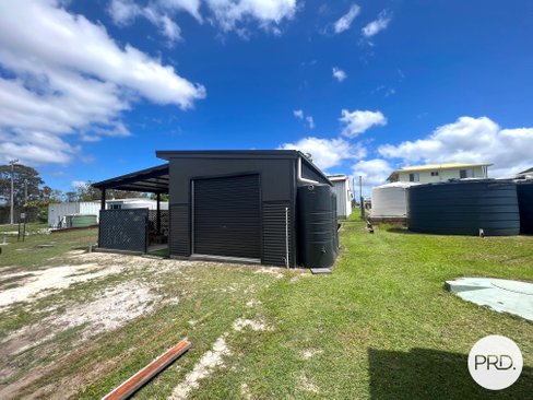 3 Coral Street, TURKEY BEACH QLD 4678