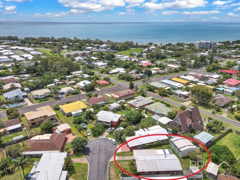 3 Corbet Court, PIALBA QLD 4655