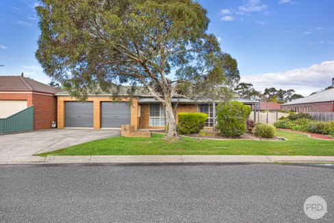 3 Cordover Court, ALFREDTON VIC 3350
