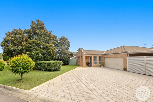 3 Corella Close, SALAMANDER BAY