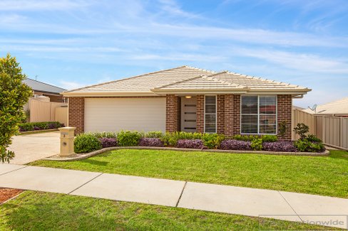 3 Cornwell Street, THORNTON NSW 2322