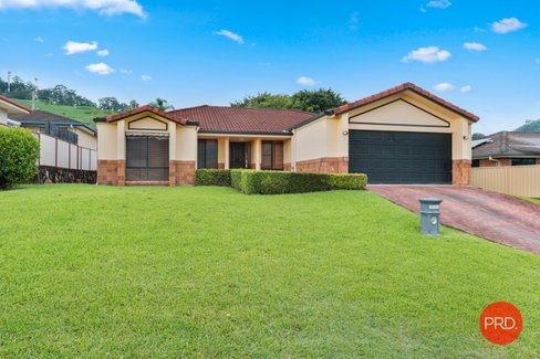 3 Cottonwood Crescent, COFFS HARBOUR NSW 2450