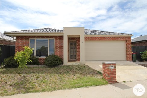 3 Craven Street, LUCAS VIC 3350