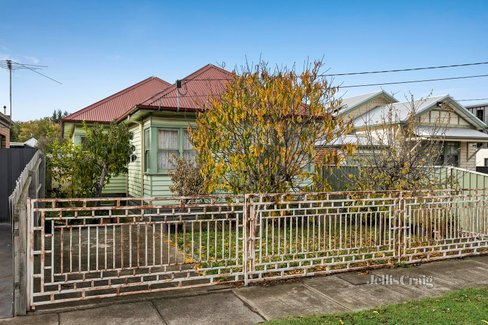 3 Creswick Street Footscray 3011