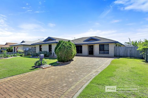 3 Cromdale Circuit, KAWUNGAN QLD 4655