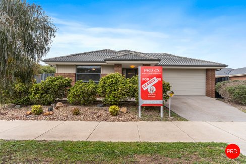 3 Daisy Street, HUNTLY VIC 3551