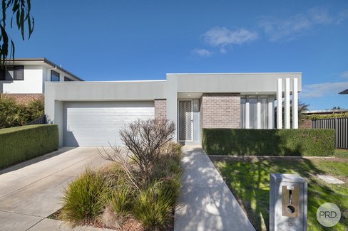 3 Daly Drive, LUCAS VIC 3350