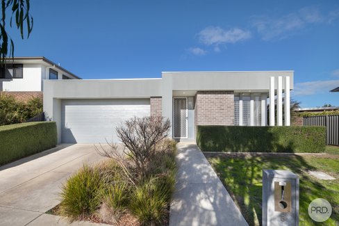 3 Daly Drive, LUCAS VIC 3350