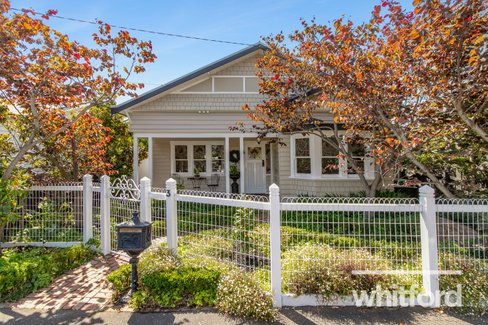 3 Davey Street, East&nbsp;Geelong