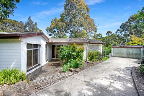 3 Dennyse Court Mount Waverley 3149