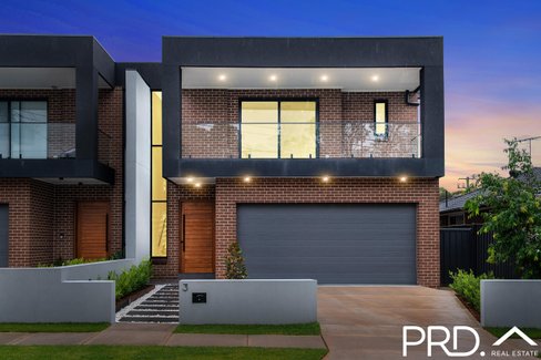 3 Dernancourt Parade, MILPERRA NSW 2214