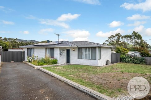 3 Dixon Street, NEW NORFOLK TAS 7140