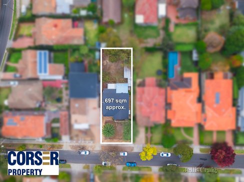 3 Doonkuna Avenue Camberwell 3124