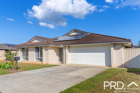 3 Doyle Place, GOONELLABAH NSW 2480