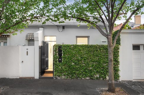 3 Draper Street Albert Park 3206