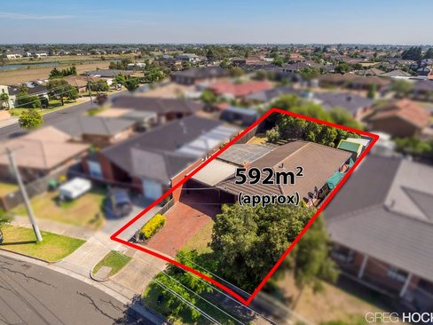 3 Duggan Court Altona Meadows 3028