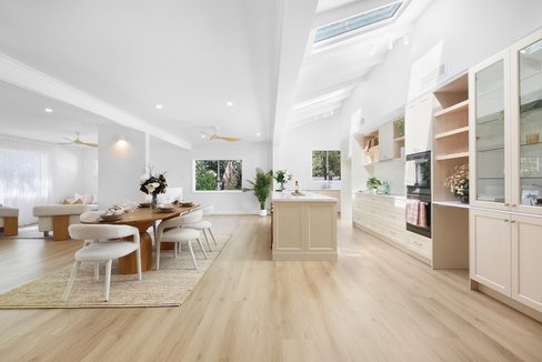 3 Dulcie Drive, Burleigh Heads QLD 4220