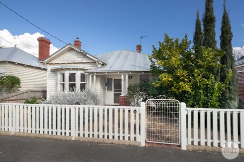 3 Duncan Street, BALLARAT CENTRAL