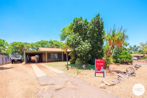 3 Durack Crescent, DAMPIER WA 6713