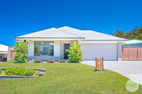 3 Duran Street, CORLETTE NSW 2315