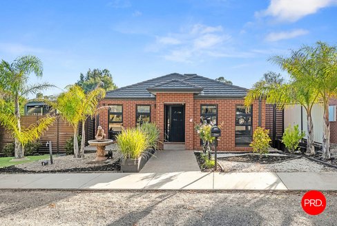 3 Eaglewood Way, CALIFORNIA GULLY VIC 3556