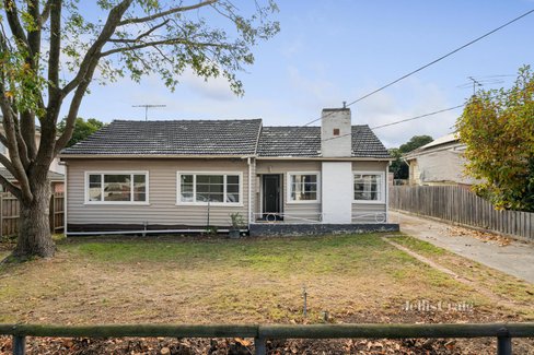 3 Edith Avenue Nunawading 3131