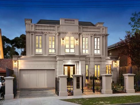3 Edmond Street Balwyn 3103