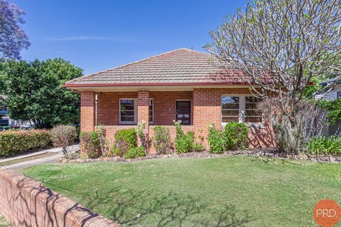 3 Edward Street, LORN NSW 2320
