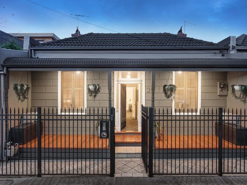 3 Edward Street St Kilda East 3183